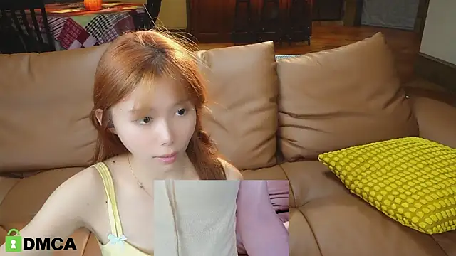 Luna520 online show from 02-20-25, 03:52