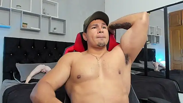 tyler hank01 online show from 02-17-26, 12:12