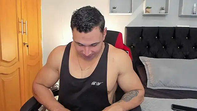 tyler hank01 online show from 03-28-26, 05:12