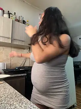 Ninnfa online show from 09-17-25, 01:57