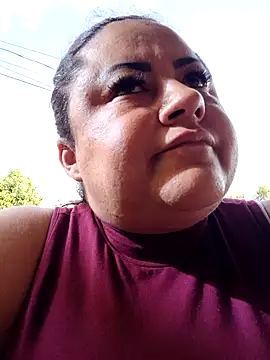 Monseratte21 online show from 12-13-25, 08:25