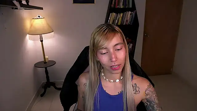 Saucy Jenn online show from 03-13-26, 03:35