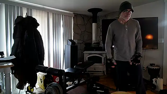 MoonDancer online show from 02-07-25, 06:24