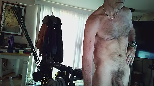 MoonDancer online show from 09-24-25, 05:27