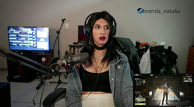 brenda nataliaok online show from 02-18-25, 01:54