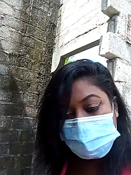  Cute ariana  online show from 12-05-24, 06:10