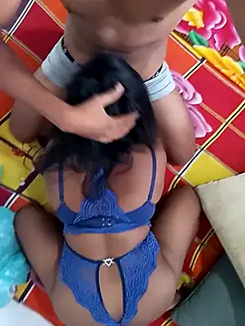  Cute ariana  online show from 12-14-24, 06:46