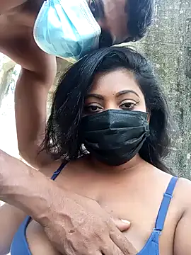  Cute ariana  online show from 01-06-25, 07:09