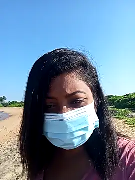  Cute ariana  online show from 01-08-25, 03:19