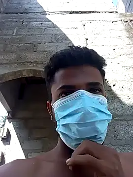  Cute ariana  online show from 01-13-25, 05:01