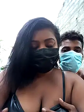  Cute ariana  online show from 01-13-25, 10:47