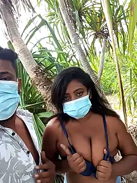  Cute ariana  online show from 01-29-25, 03:44