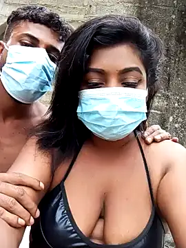  Cute ariana  online show from 01-29-25, 09:01