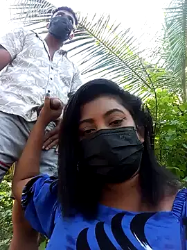  Cute ariana  online show from 01-31-25, 04:14