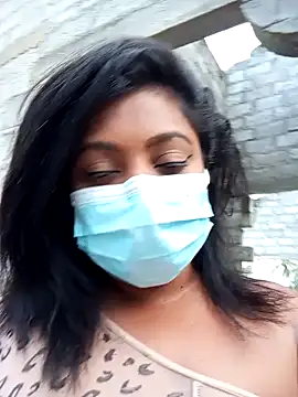  Cute ariana  online show from 02-01-25, 11:32