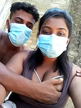  Cute ariana  online show from 02-15-25, 06:55