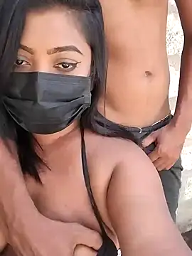  Cute ariana  online show from 03-02-25, 05:23