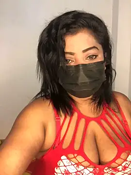  Cute ariana  online show from 09-22-25, 04:14