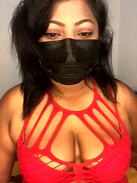  Cute ariana  online show from 10-14-25, 04:46