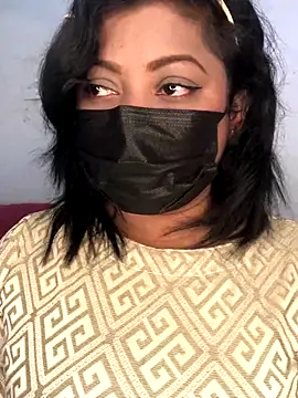  Cute ariana  online show from 10-16-25, 04:13