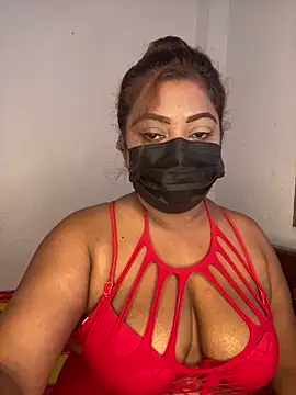  Cute ariana  online show from 04-04-26, 04:55