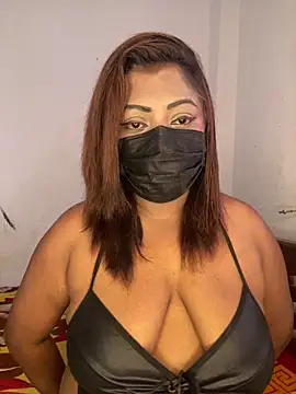  Cute ariana  online show from 04-24-26, 06:27