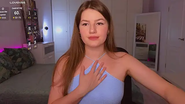 alwaysfrida online show from 12-16-25, 04:12