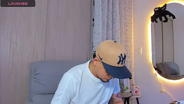 alejandro calderon1 online show from 11-03-25, 05:09