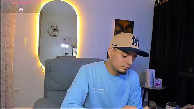 alejandro calderon1 online show from 01-06-26, 05:11