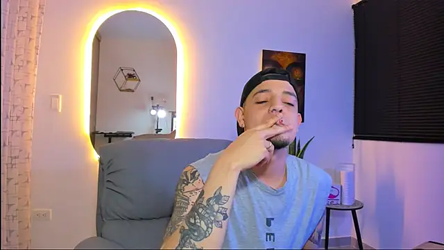 alejandro calderon1 online show from 02-07-26, 03:43