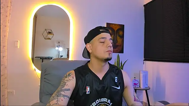 alejandro calderon1 online show from 03-05-26, 04:19