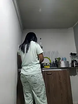 Hannah-grace online show from 01-25-25, 11:55