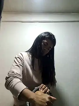 Hannah-grace online show from 03-13-25, 02:44