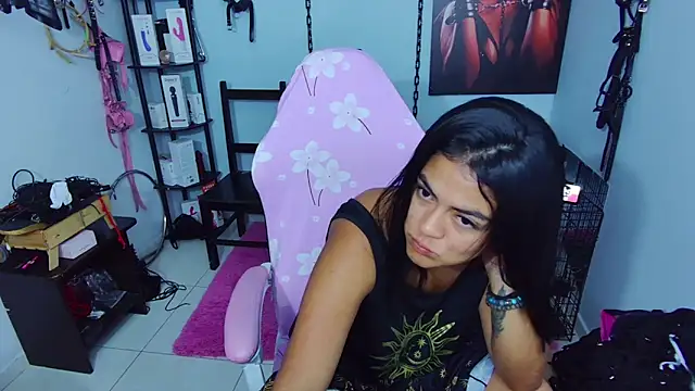 Hannah-grace online show from 09-23-25, 01:30