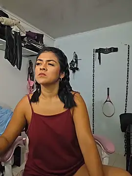 Hannah-grace online show from 10-10-25, 02:16