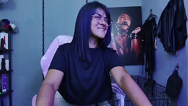 Hannah-grace online show from 02-08-26, 09:18