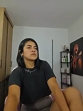 Hannah-grace online show from 05-31-26, 01:29