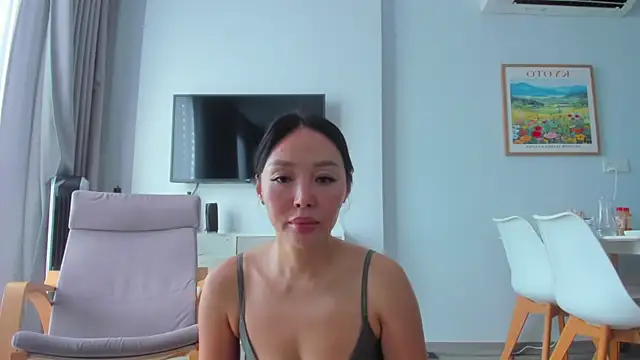 keiko hot online show from 12-01-25, 01:43