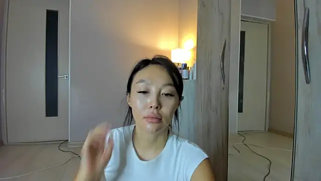 keiko hot online show from 06-06-26, 03:33