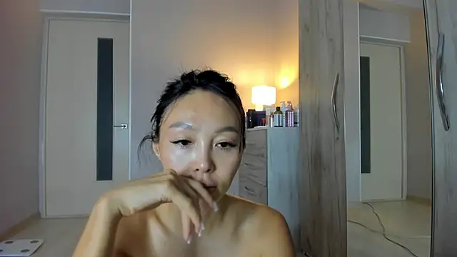 keiko hot online show from 07-16-26, 03:45