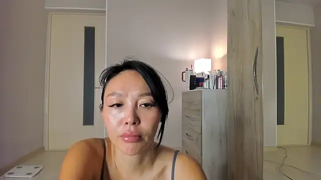 keiko hot online show from 07-18-26, 03:11