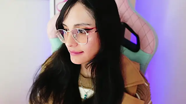 Kyomi chang online show from 01-28-25, 04:08