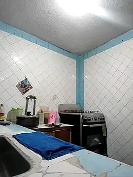 Kyomi chang online show from 02-14-25, 01:34