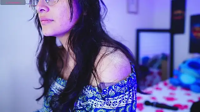 Kyomi chang online show from 02-18-25, 12:17