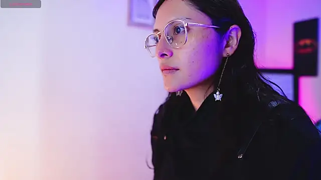 Kyomi chang online show from 02-19-25, 12:22