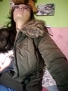 Kyomi chang online show from 02-21-25, 11:32