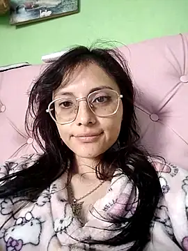 Kyomi chang online show from 02-23-25, 04:35