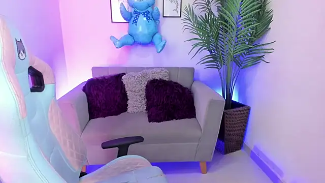 Kyomi chang online show from 03-04-25, 12:44