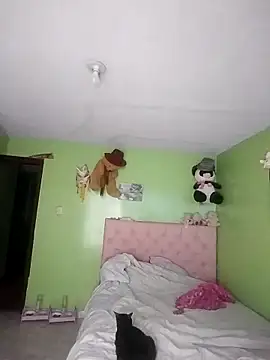 Kyomi chang online show from 03-05-25, 11:16