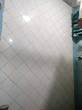 Kyomi chang online show from 03-12-25, 10:26